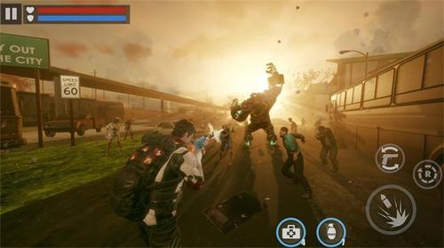 毁灭之日火力射击v1.10.0(2)