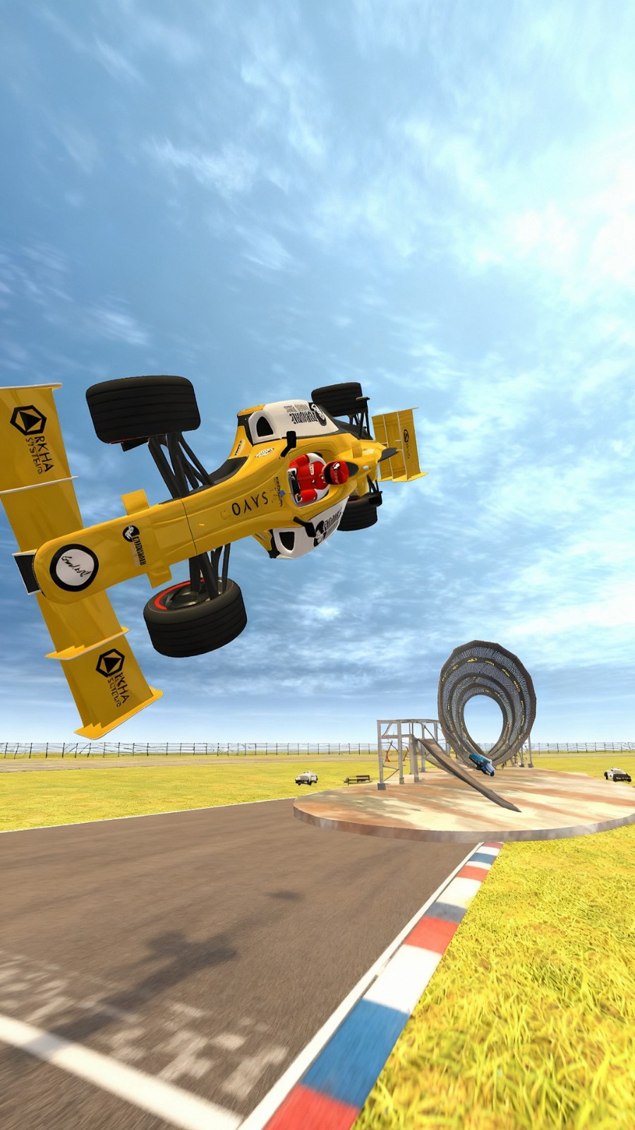 极限公路狂飙v1.1.1(4)