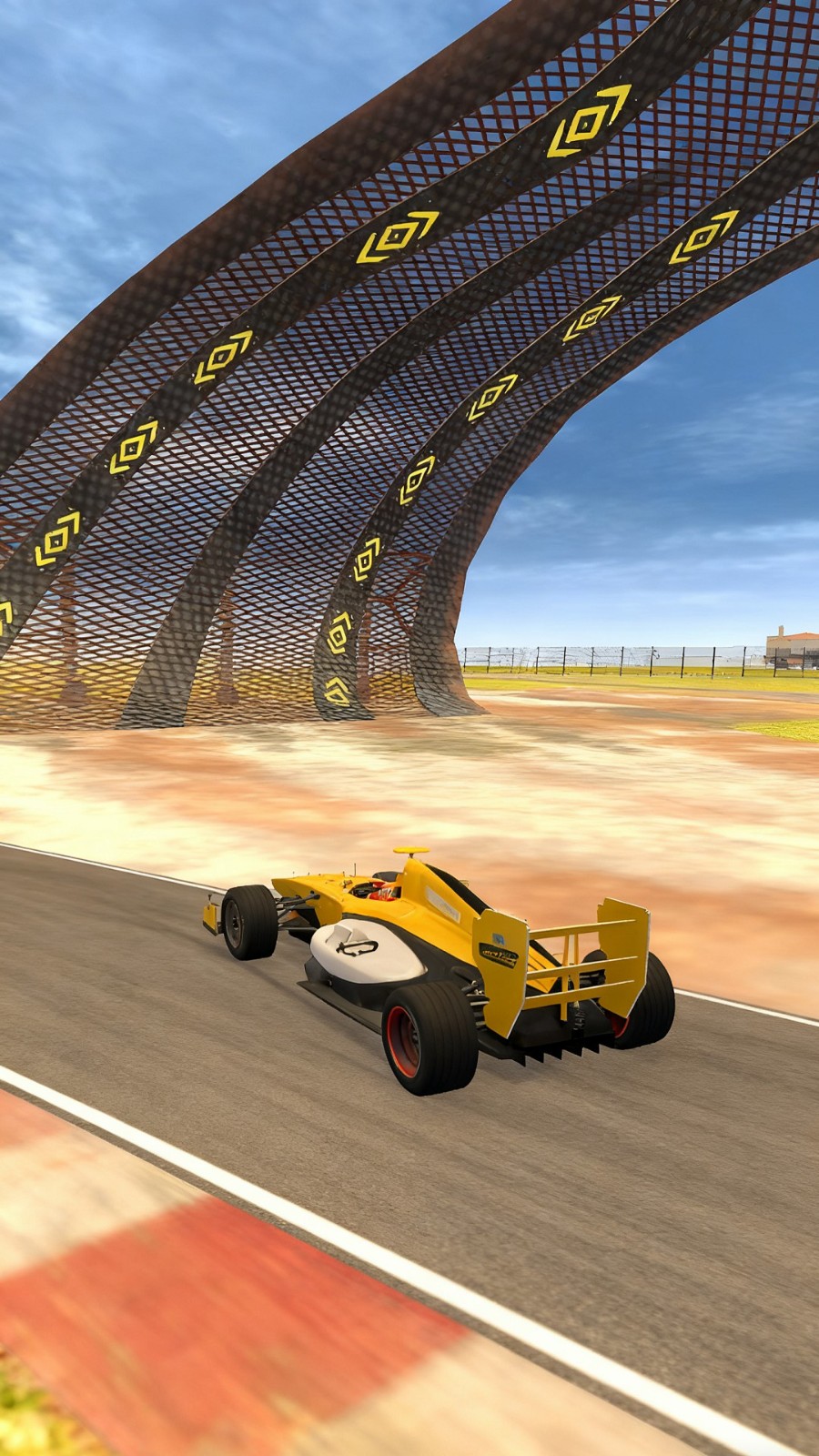 极限公路狂飙v1.1.1(3)