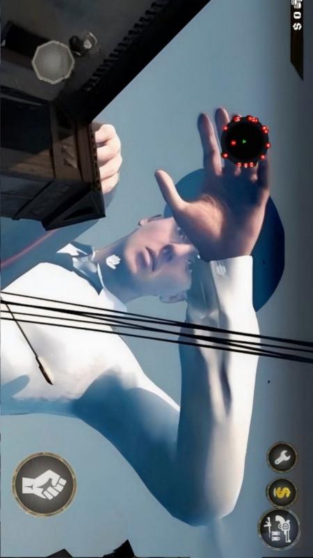 疯狂巨人模拟v1.0.0(4)
