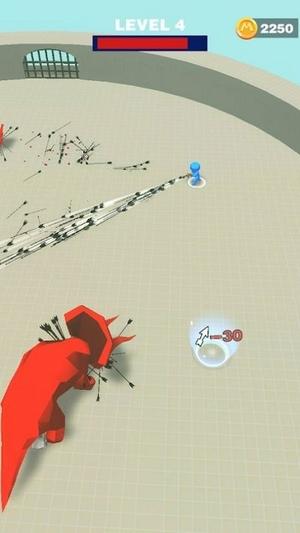 凶猛的射击v1.0.0(3)