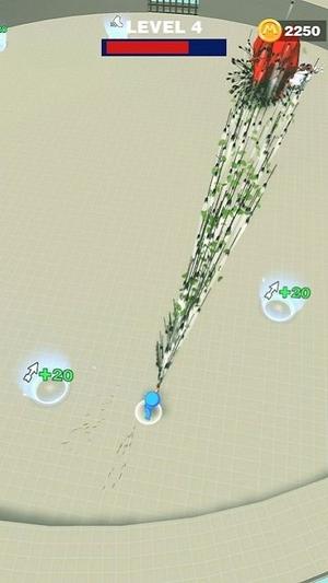 凶猛的射击v1.0.0(2)