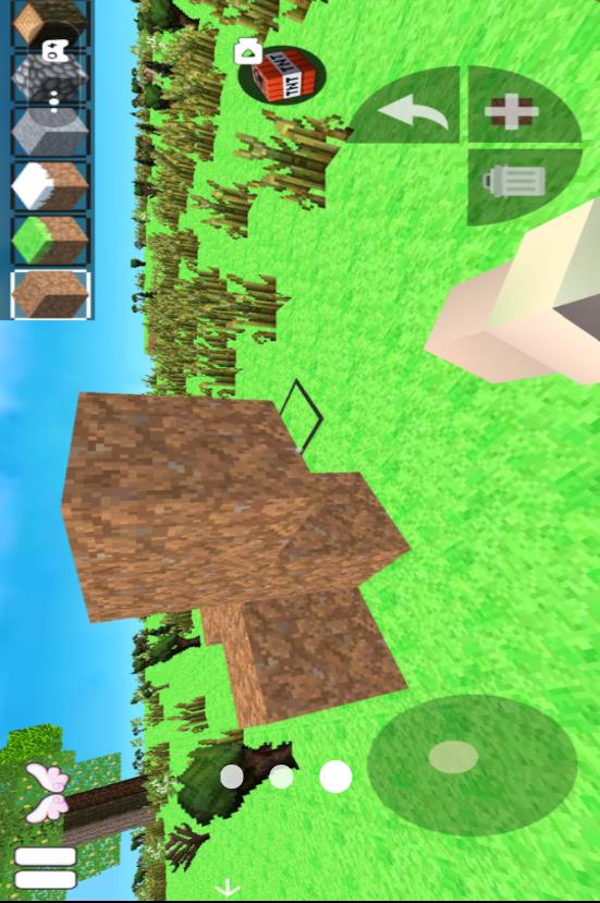 沙盒像素建造v1.0(3)