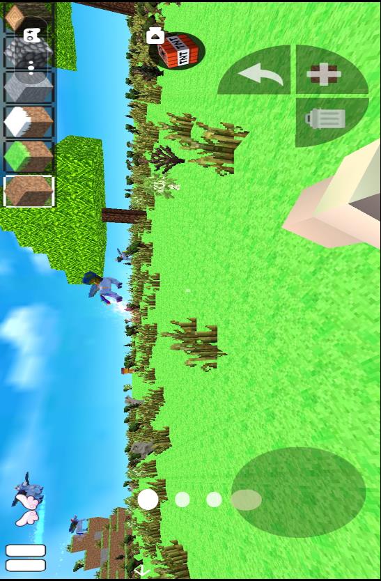 沙盒像素建造v1.0(2)