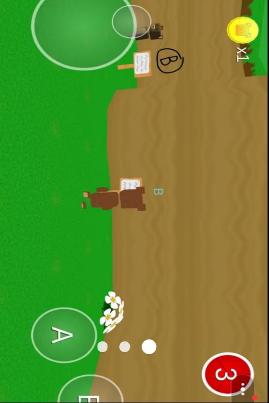 小熊森林日记v1.0(3)