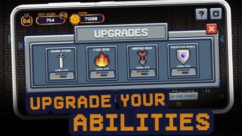 寻宝者地牢围攻v1.0.1(2)
