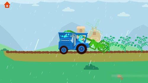 恐龙农场v1.0.3(2)