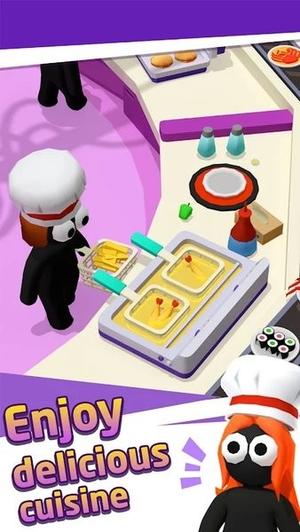 凯特餐厅v1.0.1(3)
