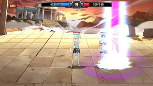 暗黑斗士v1.0.10(2)