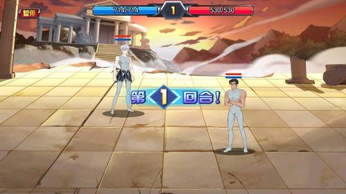 暗黑斗士v1.0.10(1)