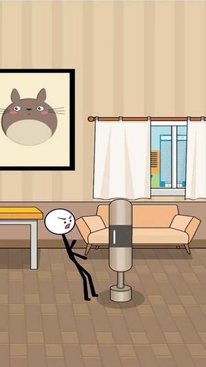 火柴人逃亡录第三季v1.0(1)