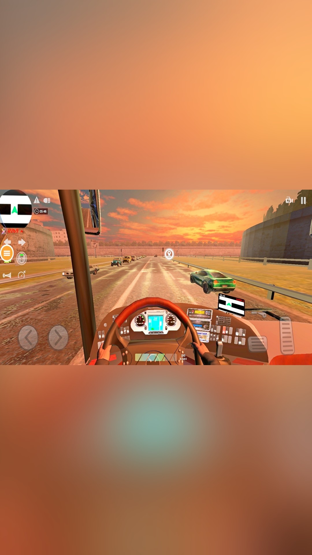 儿童巴士v0.9(2)