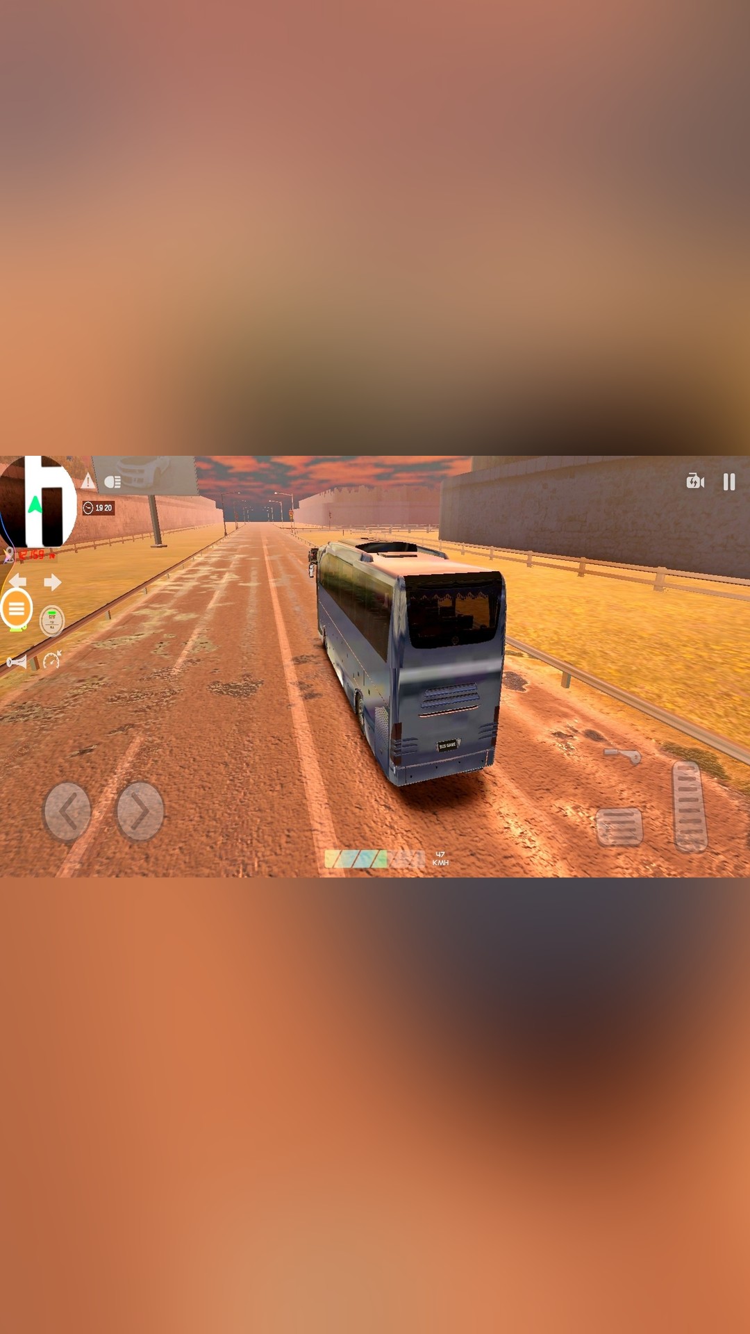 儿童巴士v0.9(1)