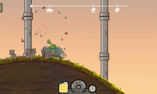 植物战车v1.0.0(4)
