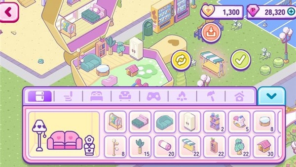 波莉口袋微型世界v0.12.18(1)