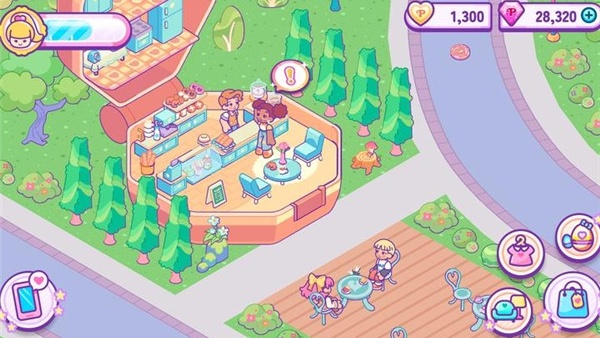 波莉口袋微型世界v0.12.18(3)