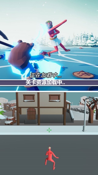 末日战争移动射击v4.10.31(1)