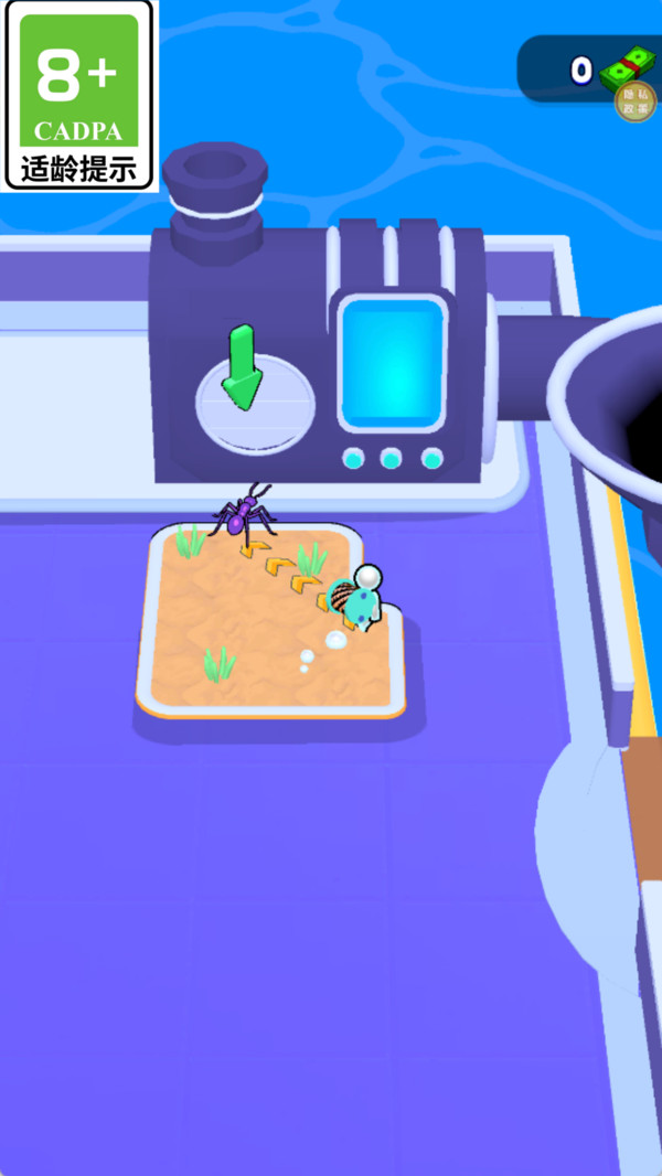 驯兽特攻队v1.0.1(1)