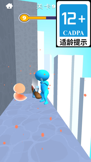 超快的手v1.0.4(2)