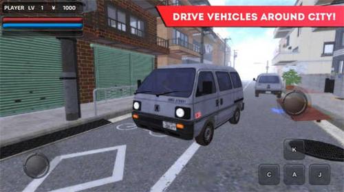 动漫学校模拟器v1.11(3)