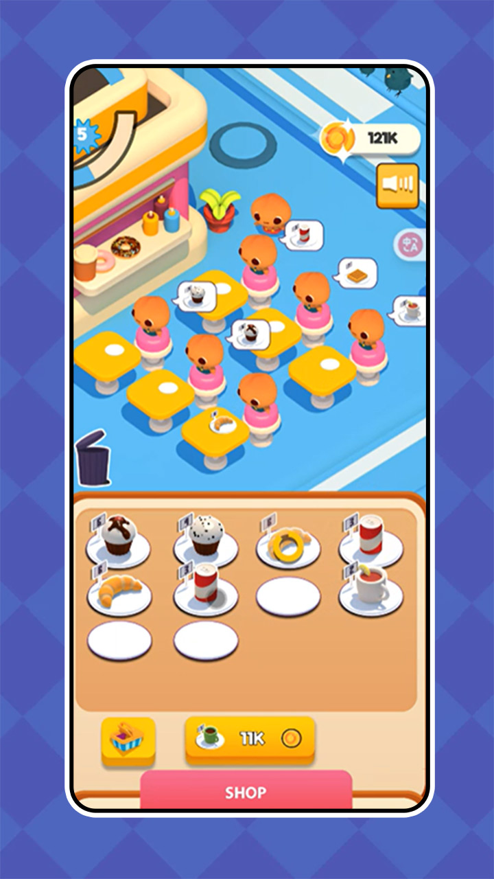 BOSS疯了v1.0.0(3)