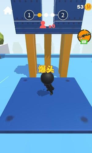 狙击手袭击任务v5.1.0(1)