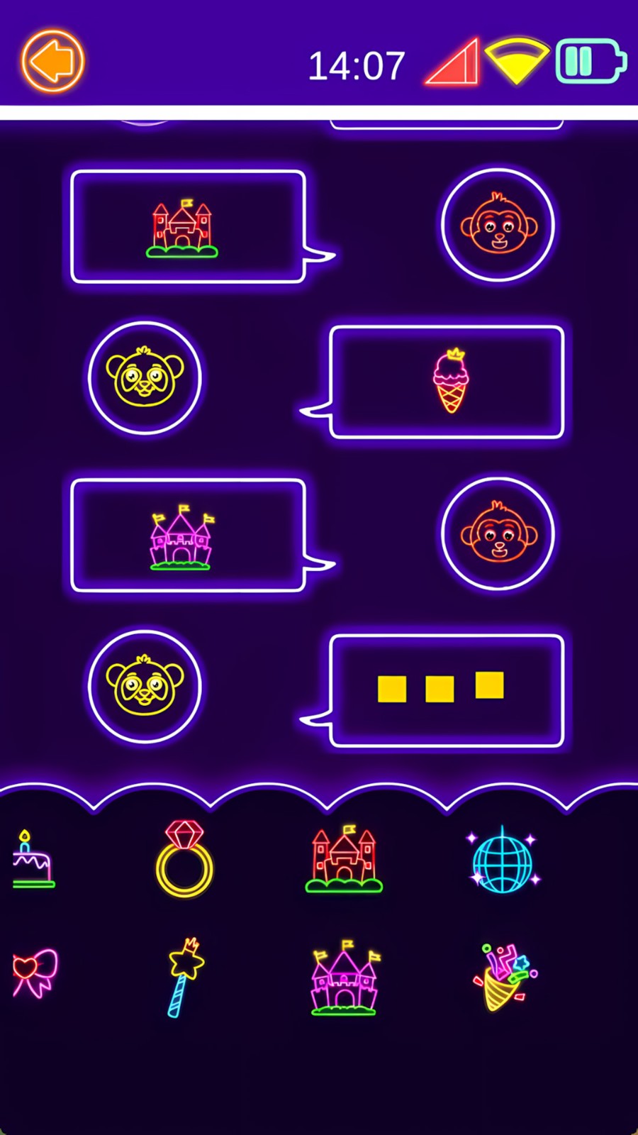宝宝电话乐园v1.0.0(2)