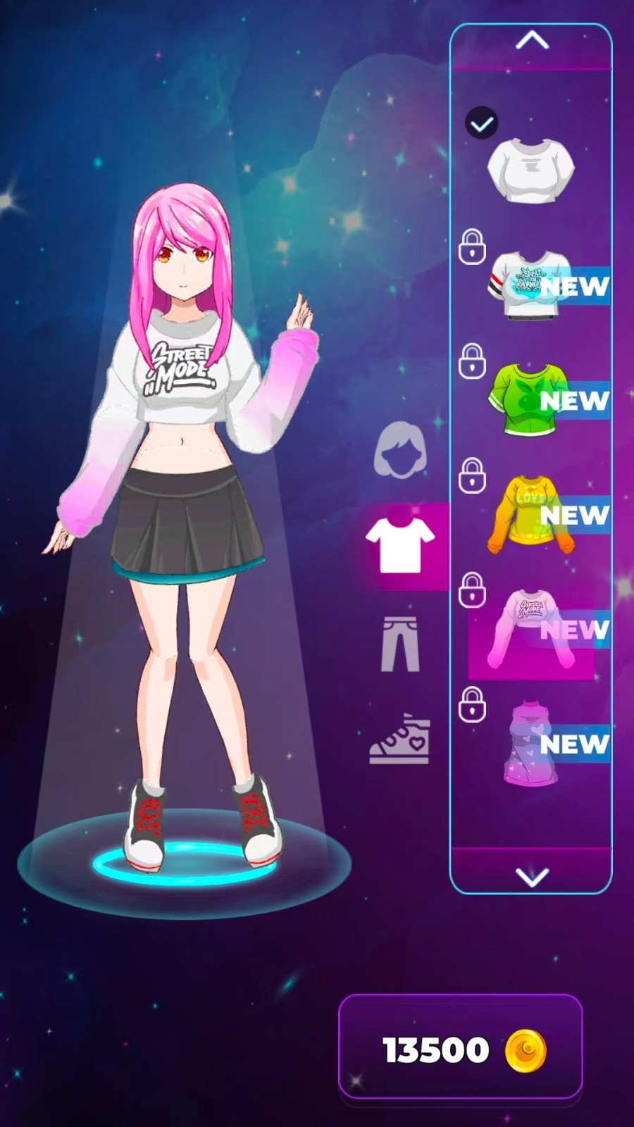 节奏鼻祖v1.0.0(1)