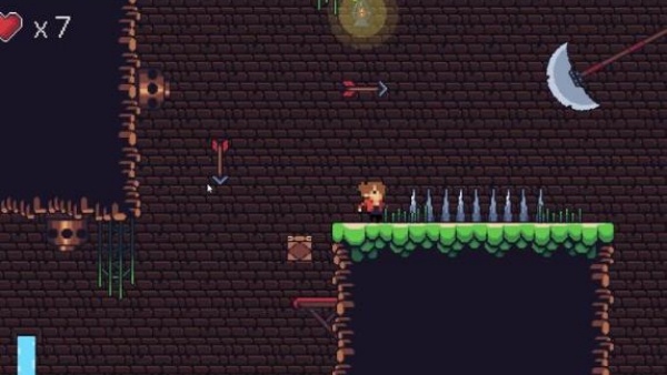 像素先锋冒险传奇v0.1.9(2)