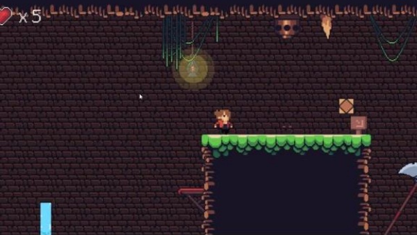 像素先锋冒险传奇v0.1.9(1)