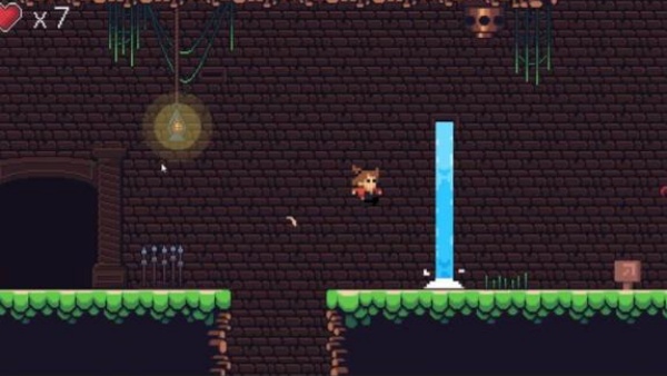 像素先锋冒险传奇v0.1.9(3)