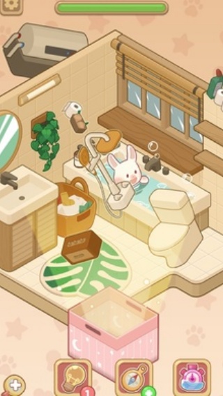 梦幻屋梦境房间v1.0.6(1)