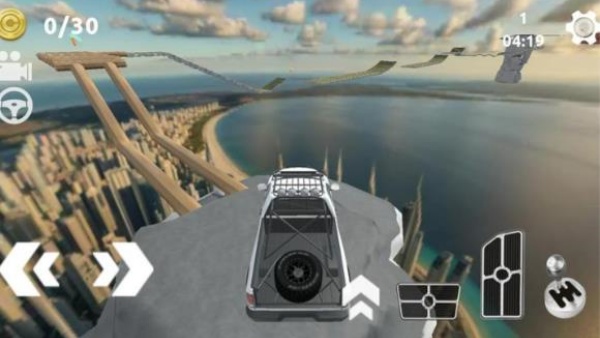 越野四驱v1.0.1(1)