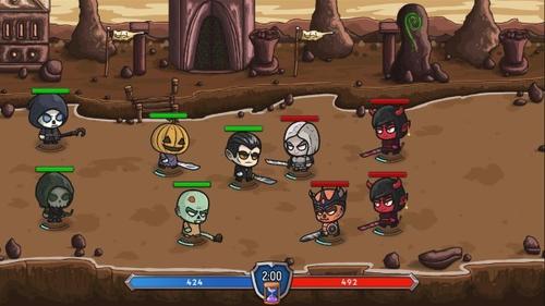 突袭大战v1.26(1)