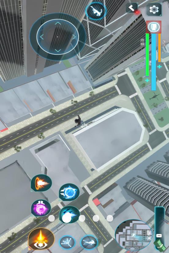 挑战马桶人v1.0.0(2)