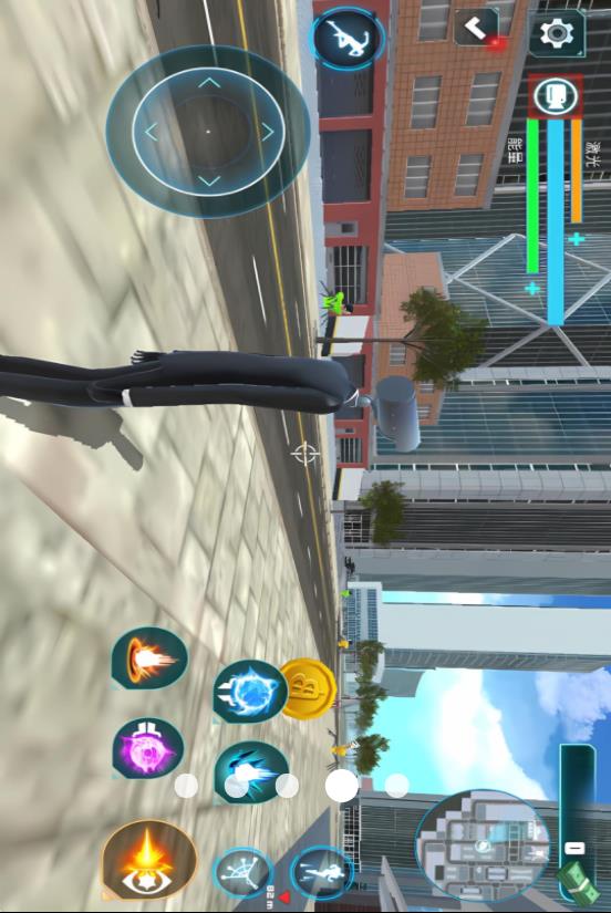 挑战马桶人v1.0.0(3)