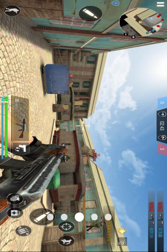 突击行动现代战场v1.0.0(3)