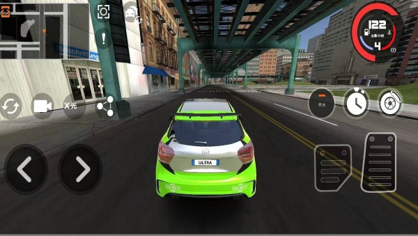 巅峰竞速驾驶v1.0.4(1)