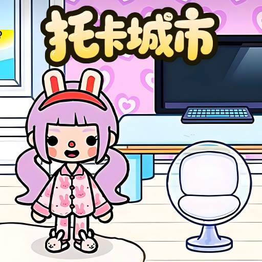 米加托卡城市