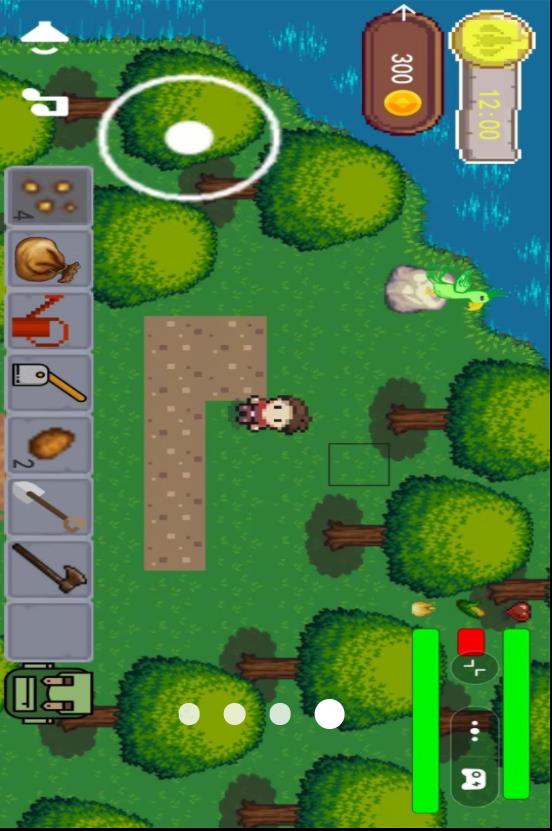星露谷农场v0.2(2)