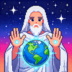荣耀大世界