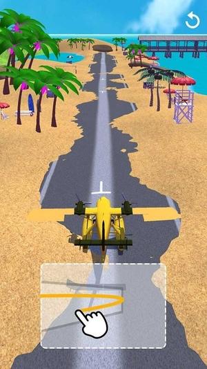 画线飞行员v0.1.0(3)