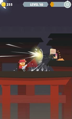 一枪英雄v1.0(2)