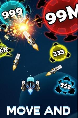 外星人入侵时空大战v1.1.2a(2)