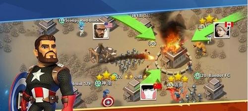 召唤奇兵v1.0.0(4)