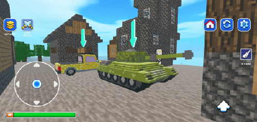 火柴人世界沙盒之战v1.0.0(3)