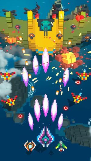 太空战役v189.1.1.3018(3)