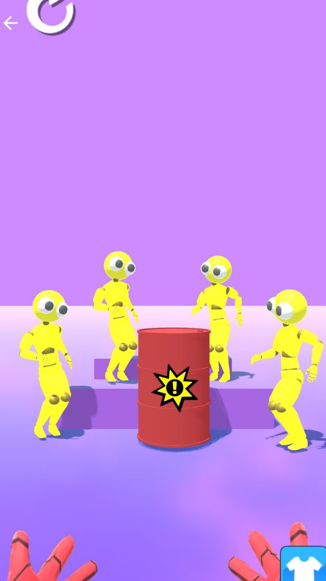 折磨怪物v1.0(3)
