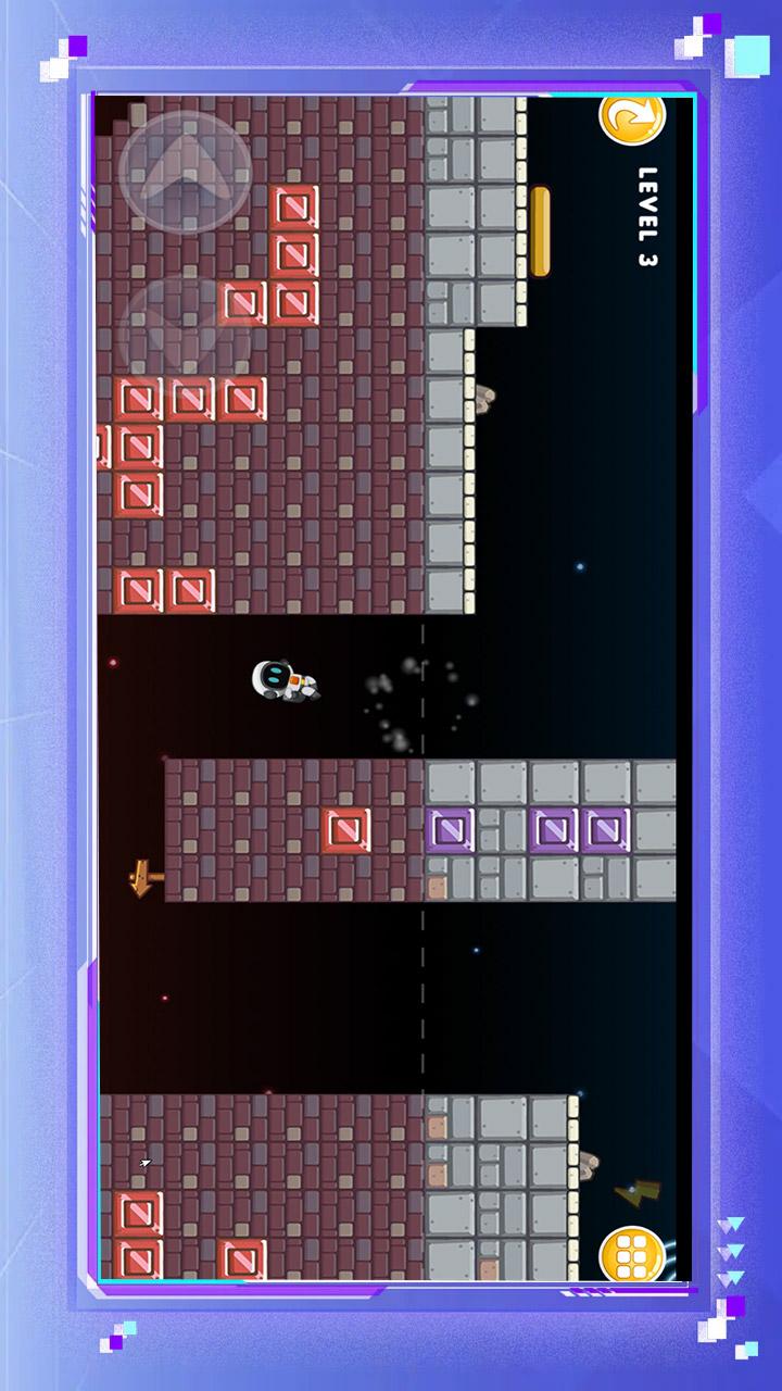 小精灵翻跟头v1.0.0(1)