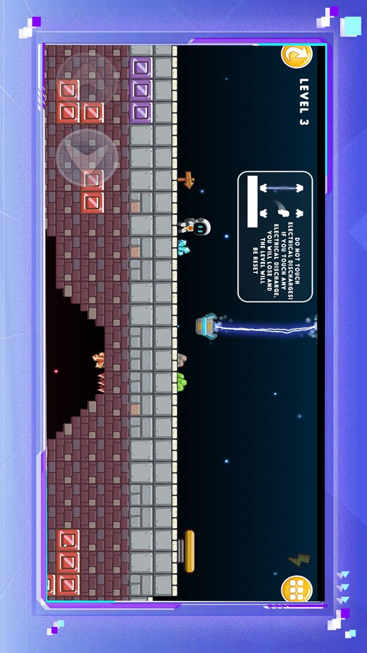 小精灵翻跟头v1.0.0(2)